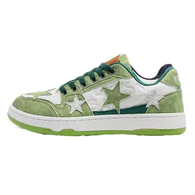 HIGH QUALITY CUSTOM SNEAKERS